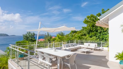 Luxury Villa Photo #19