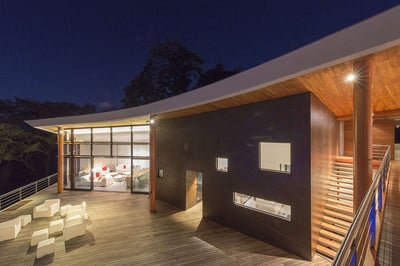 Luxury Villa Photo #6