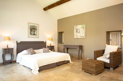 Luxury Villa Photo #14