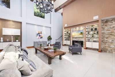 Luxury Villa Photo #14