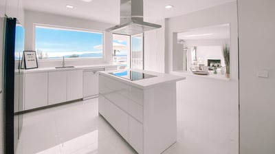 Luxury Villa Photo #15