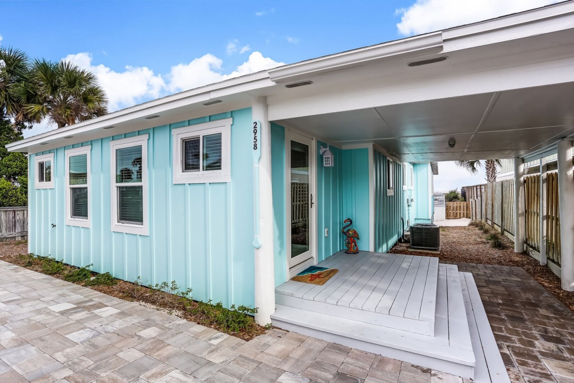 Beach Cottage - 3