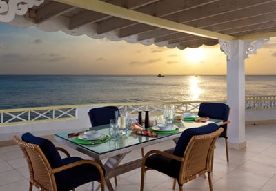 Luxury Villa Photo #6