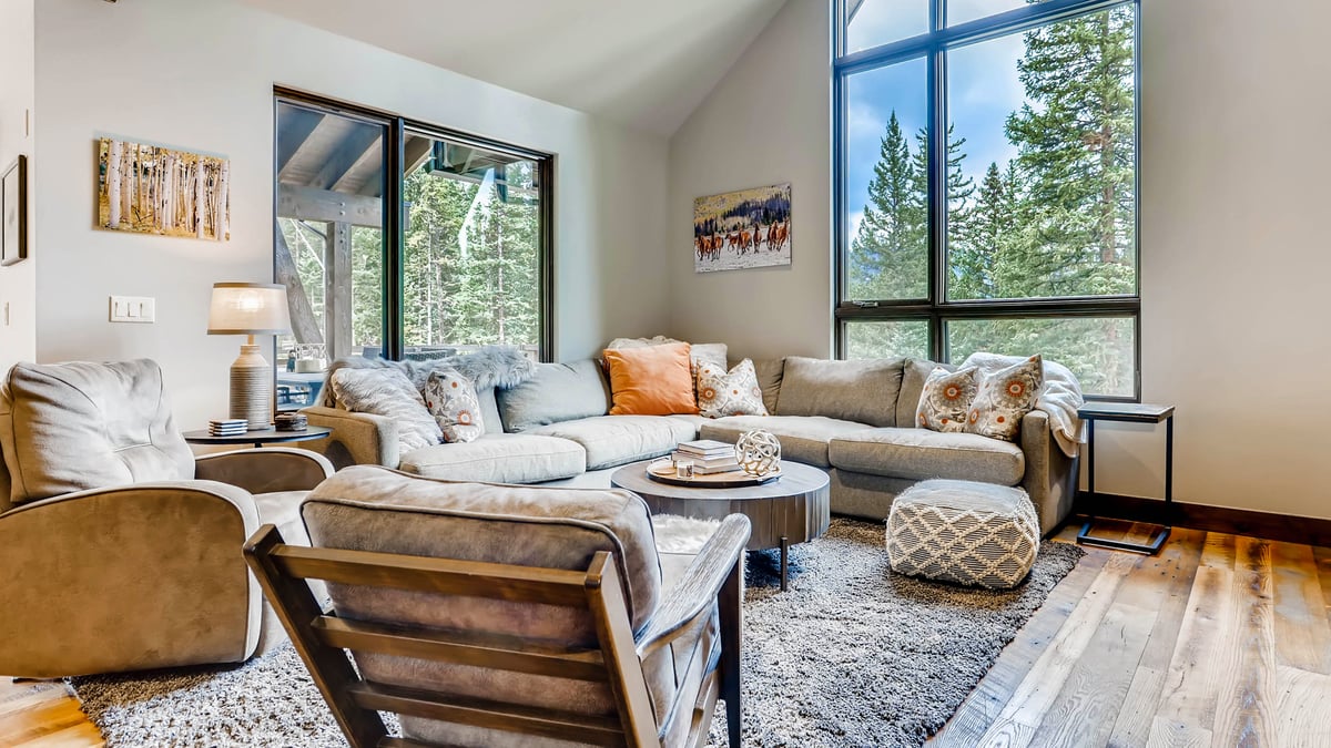 Wild Horse River Escape