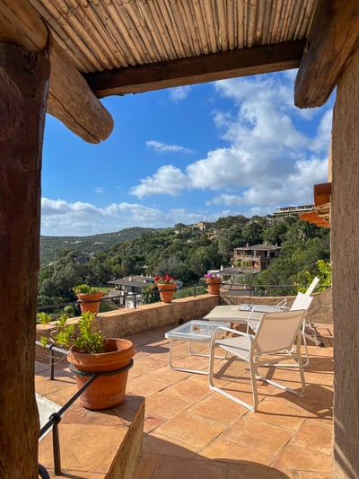 Luxury Villa Photo #25
