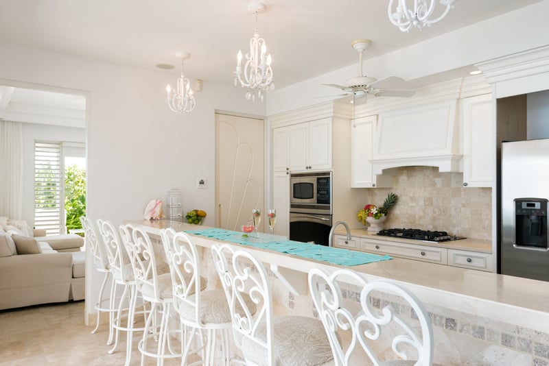 Pearls of Long Bay Estate