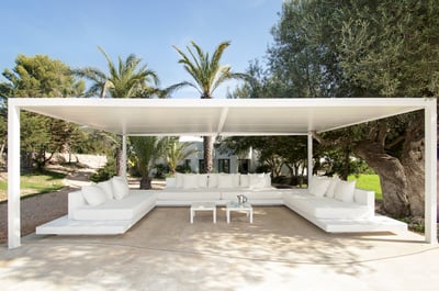 Luxury Villa Photo #10