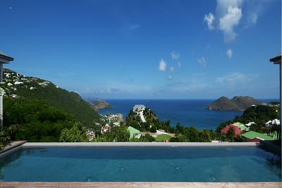 Luxury Villa Photo #5