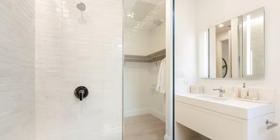 Luxury Villa Photo #17