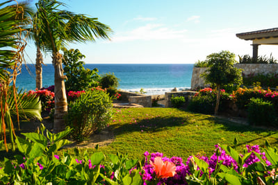 Luxury Villa Photo #5