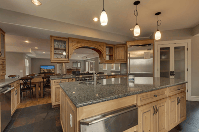 Luxury Villa Photo #10