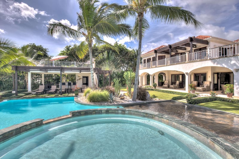 Arrecife Luxury Estate