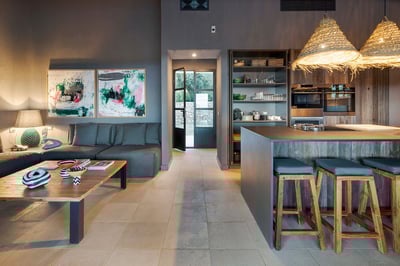 Luxury Villa Photo #24