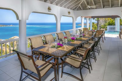 Luxury Villa Photo #10