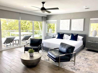 Luxury Villa Photo #21