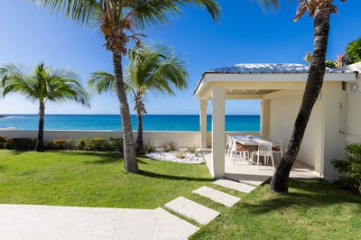 Luxury Villa Photo #34