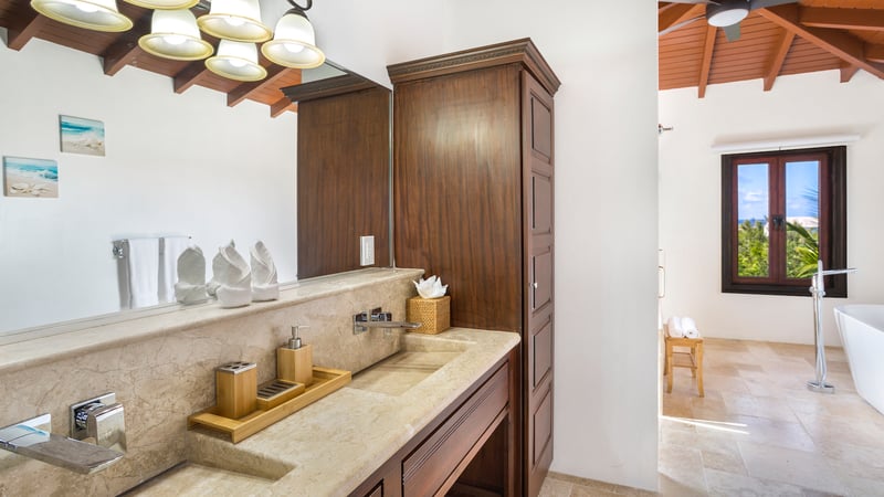 Chateau Genesis Villa