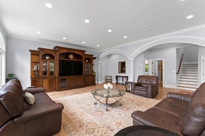 Luxury Villa Photo #12