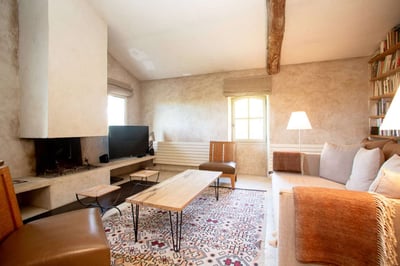 Luxury Villa Photo #14
