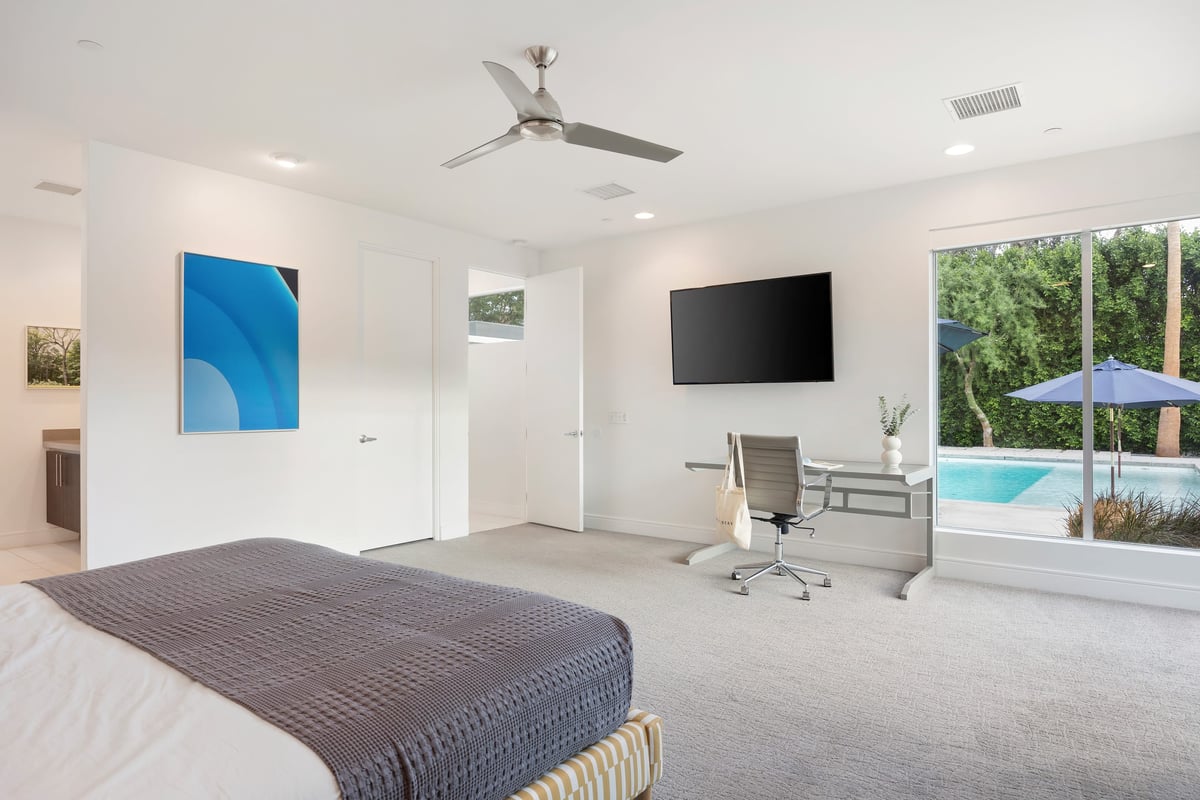 Festival Paradise Retreat