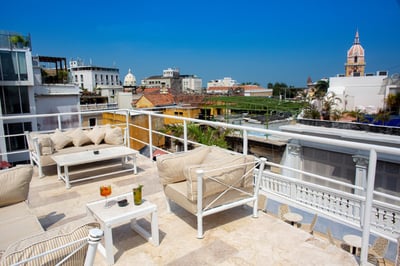 Luxury Villa Photo #10