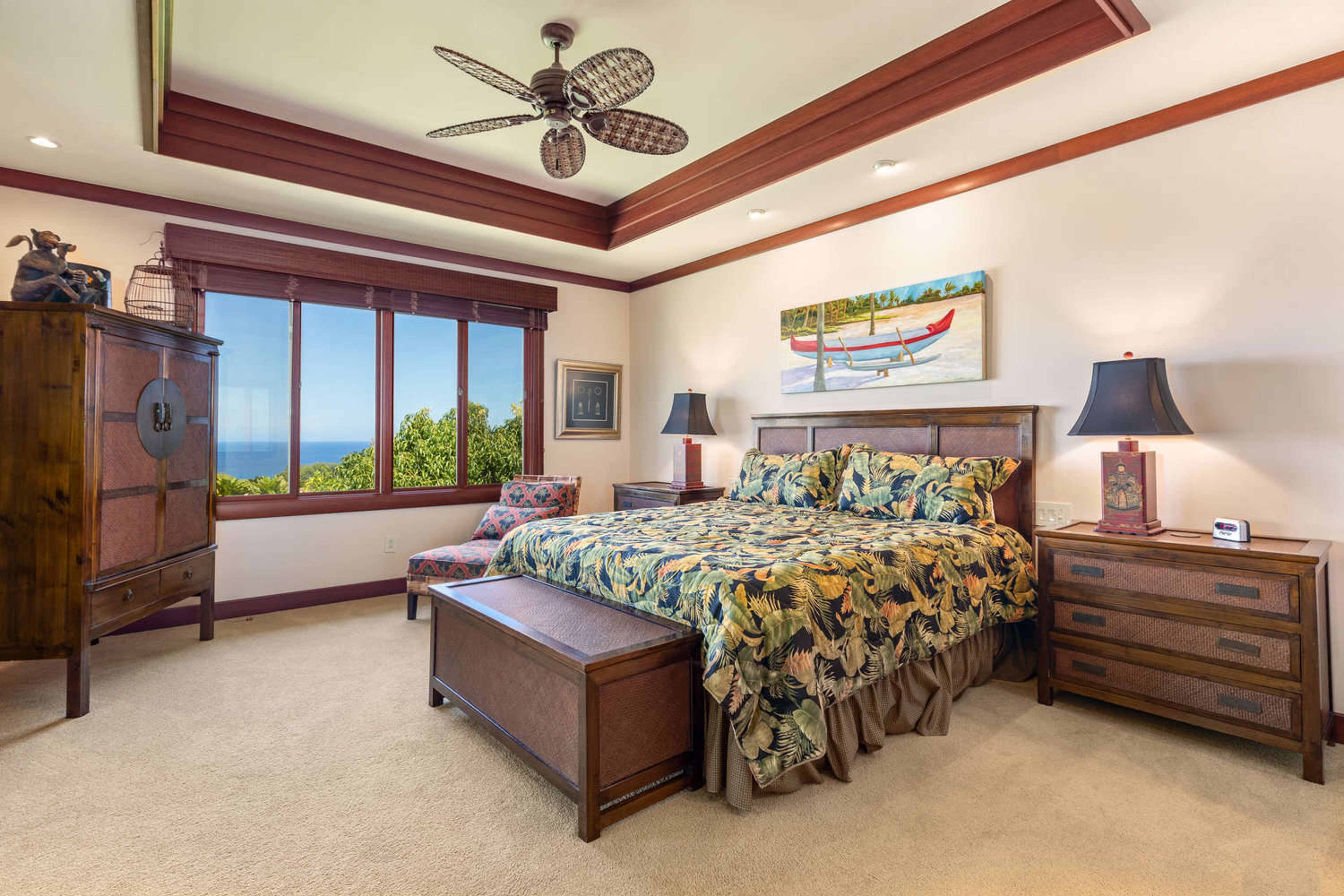 Wai'ula'ula Ridge B201 | Mauna Kea Condo - 20