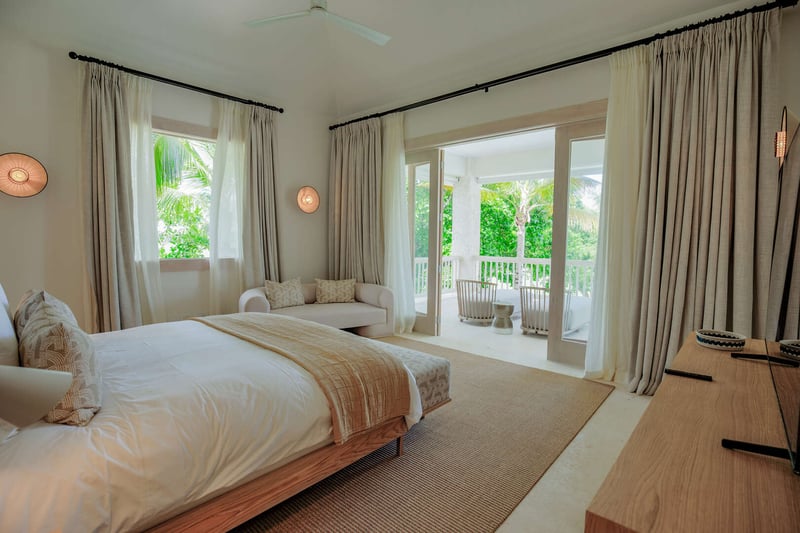 Arrecife EFG7 | Angelique