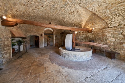 Luxury Villa Photo #14