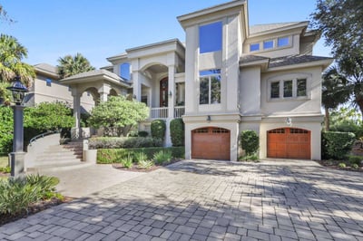 Luxury Villa Photo #8