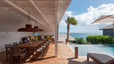 Luxury Villa Photo #10