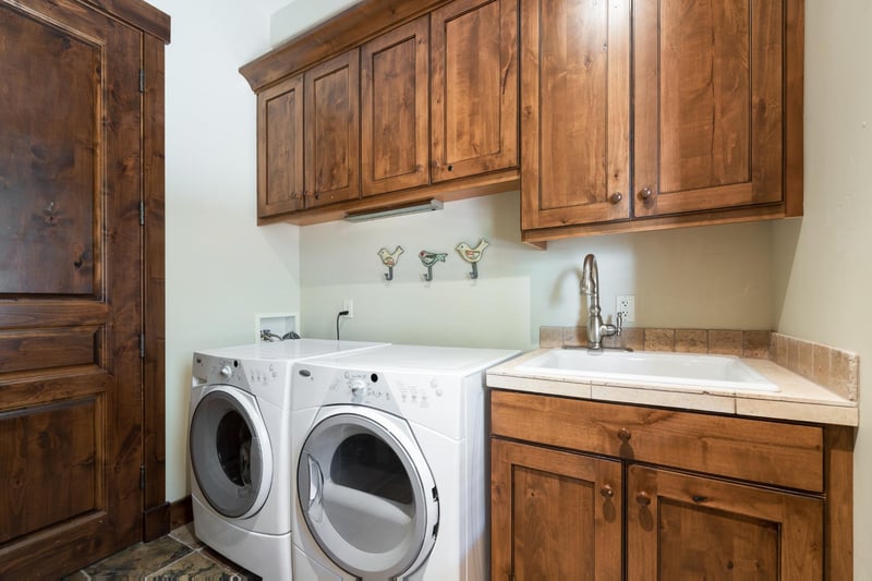 Silver Star 6 BDM Cottage with Spa