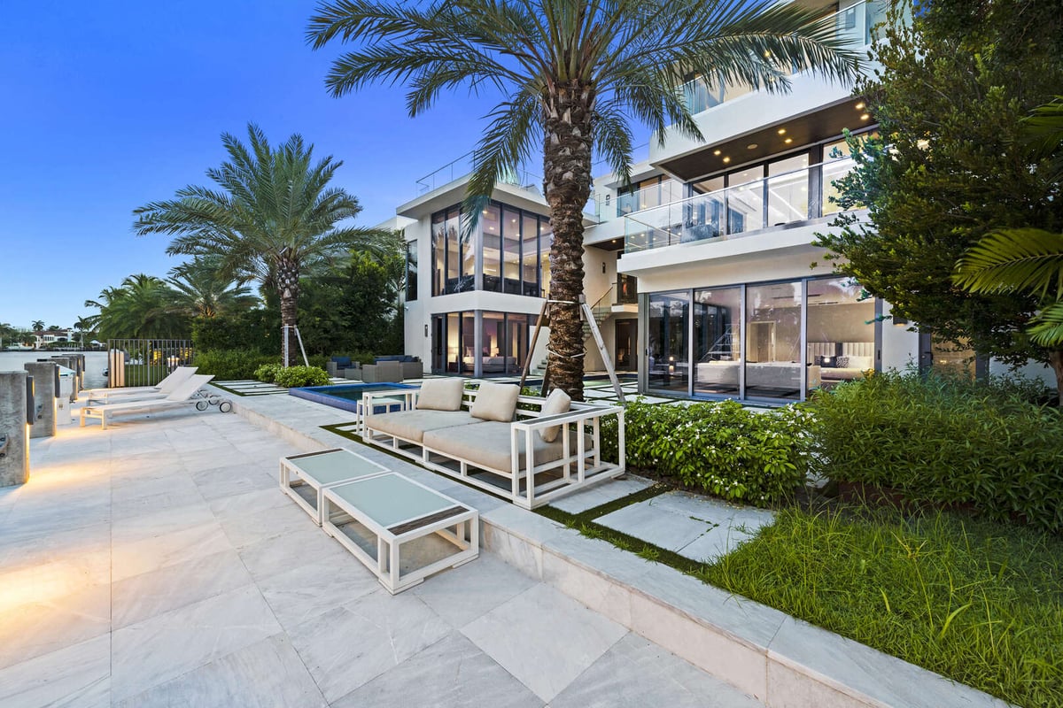 Park Place Mansion Mansion rental - 11