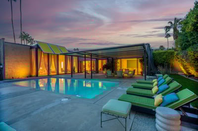 Luxury Villa Photo #6