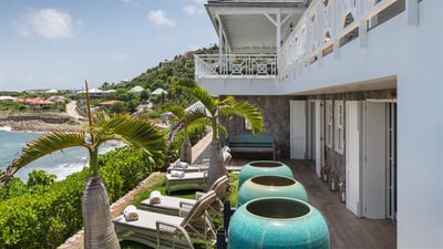 Luxury Villa Photo #21