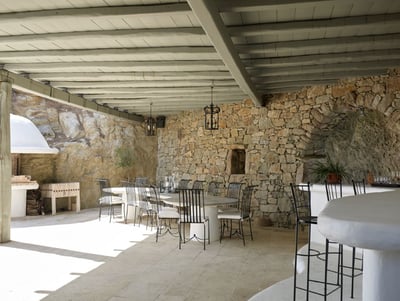 Luxury Villa Photo #5