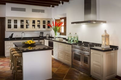 Luxury Villa Photo #13