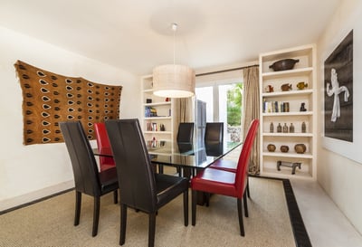 Luxury Villa Photo #17