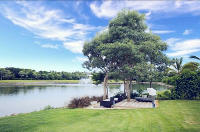 Luxury Villa Photo #9