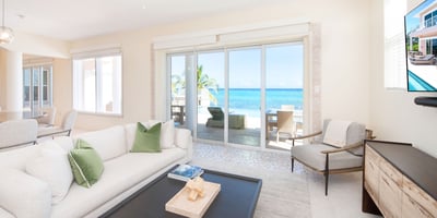 Luxury Villa Photo #13