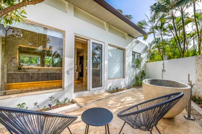 Luxury Villa Photo #13