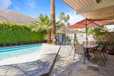 Luxury Villa Photo #6