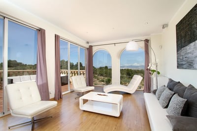 Luxury Villa Photo #11