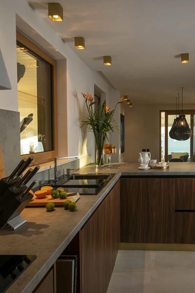 Luxury Villa Photo #30