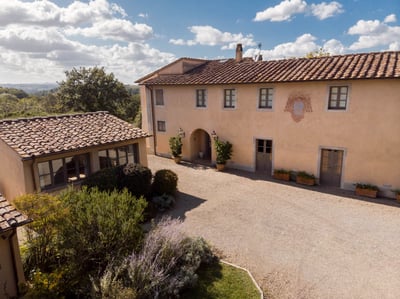 Luxury Villa Photo #5