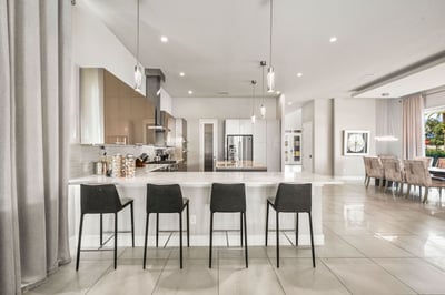 Luxury Villa Photo #14