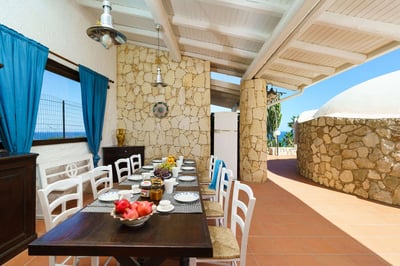 Luxury Villa Photo #17