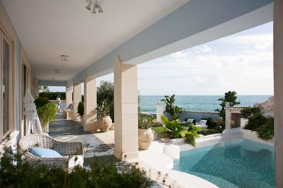 Luxury Villa Photo #2