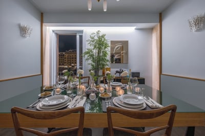 Luxury Villa Photo #4