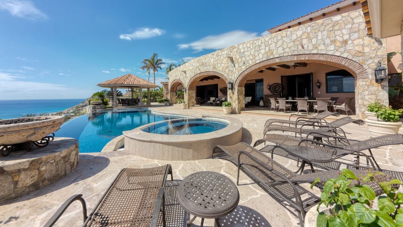 Villa Bravura del Mar