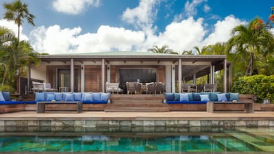 Luxury Villa Photo #14